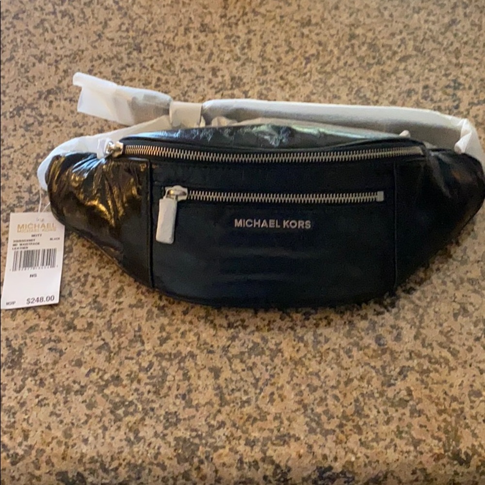 Michael Kors Mott Waistpack